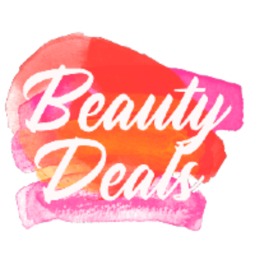 logo beauty deals shop