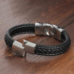 Leather Bracelet for Men