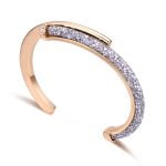 Fashion Crystal Bracelet - 6 Colors