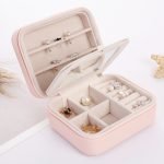 mini jewelry box storage