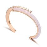 Fashion Crystal Bracelet - 6 Colors