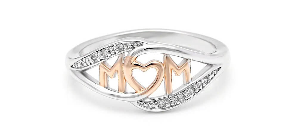 mothers day ring