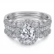 wedding ring sets for women