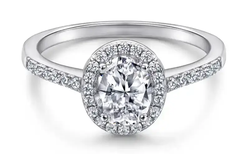 engagement ring bds