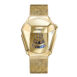 gold watches for men