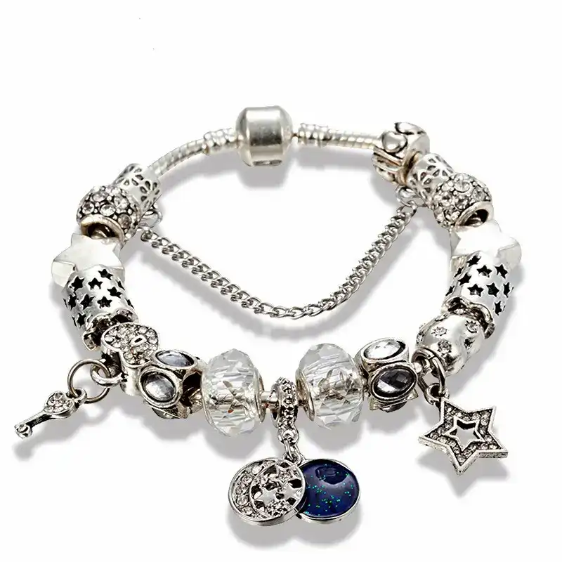 charm bracelet bds