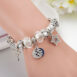 Charm Bracelets For Women