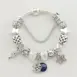 pandora bracelet style