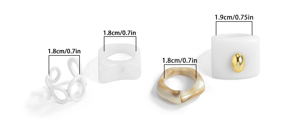 ring size