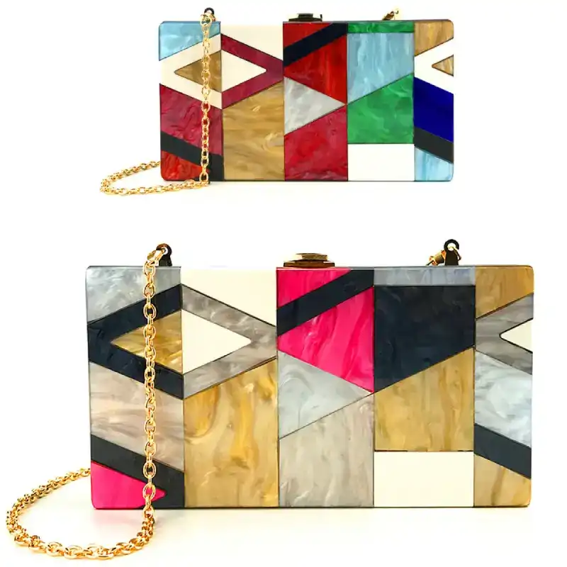 evening clutch bags