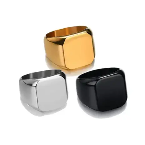 signet rings