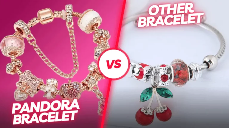 Pandora vs Other Bracelet Brands | Tatiana