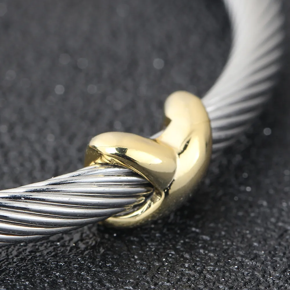 mens cuff bracelet zoom view