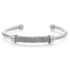 silver bracelet for men