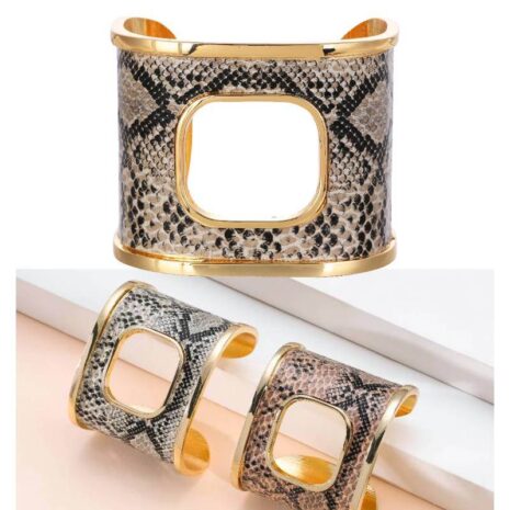 Cuff Bracelets for Women: Bold and Chic Wrist Statements