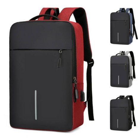 Laptop Backpack: Keep Devices Secure While Staying Trendy