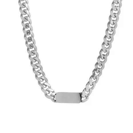 Miami Cuban Link Chain - A Symbol of Connection and Style