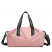 pink gym bag style 2