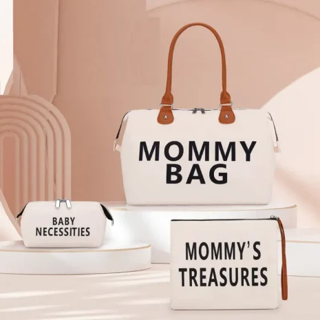 Bag for Mom: Perfect Blend of Style, Comfort, and Utility