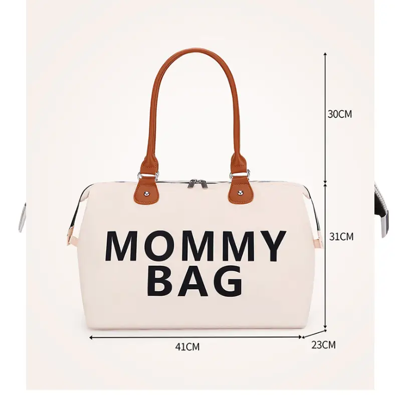 bag for mom size bds