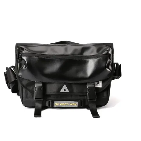 waterproof messenger bag