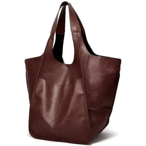 giant tote bag