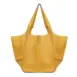 yellow giant tote bag bds