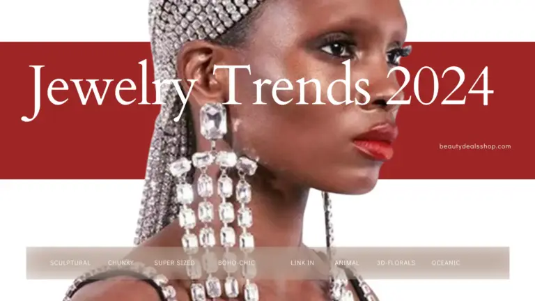 jewelry trends 2024