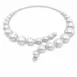 choker pearl necklace