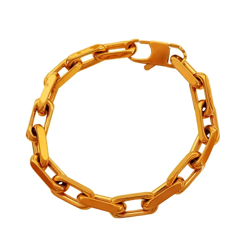 chain bracelet for men