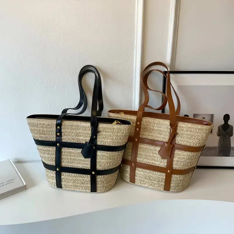 casual tote bag collection bds