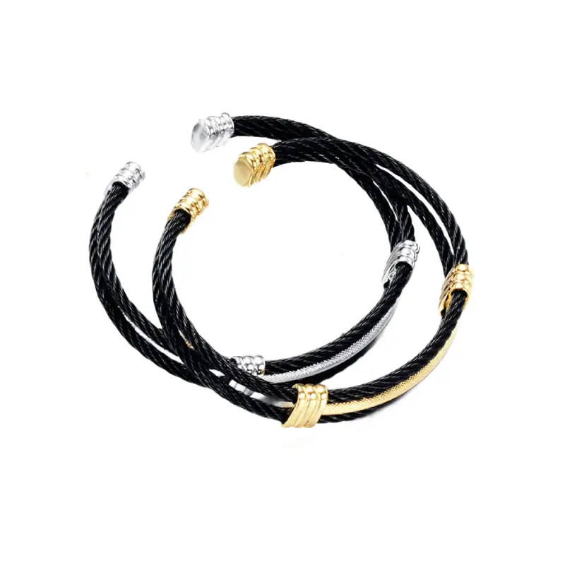 everyday bracelet collection