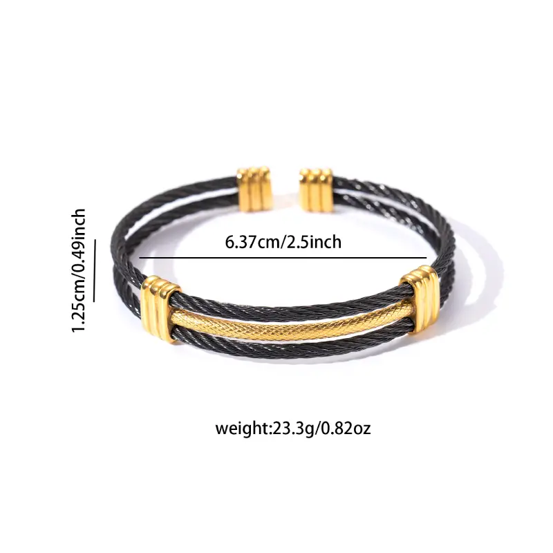 everyday bracelet size
