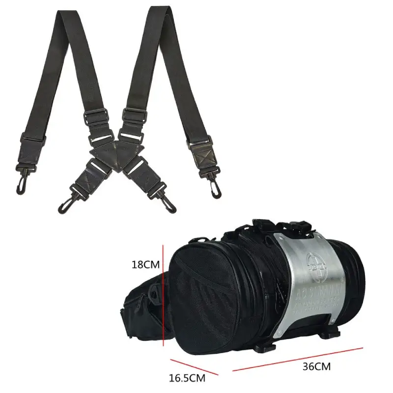 sports bag duffle size