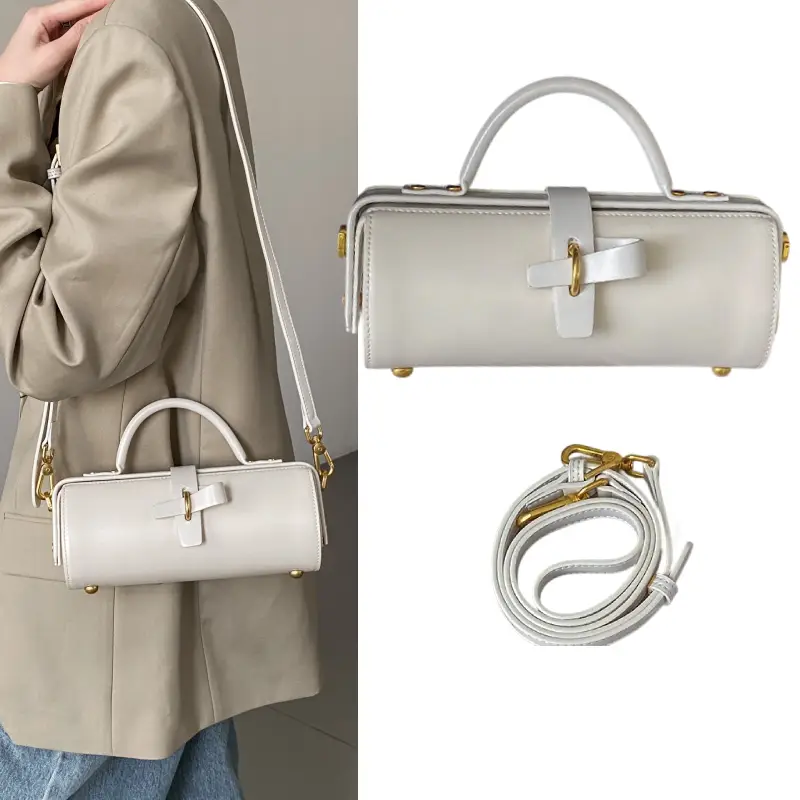 white doctors bag model