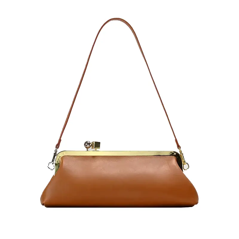 60s handbag with innovative twist