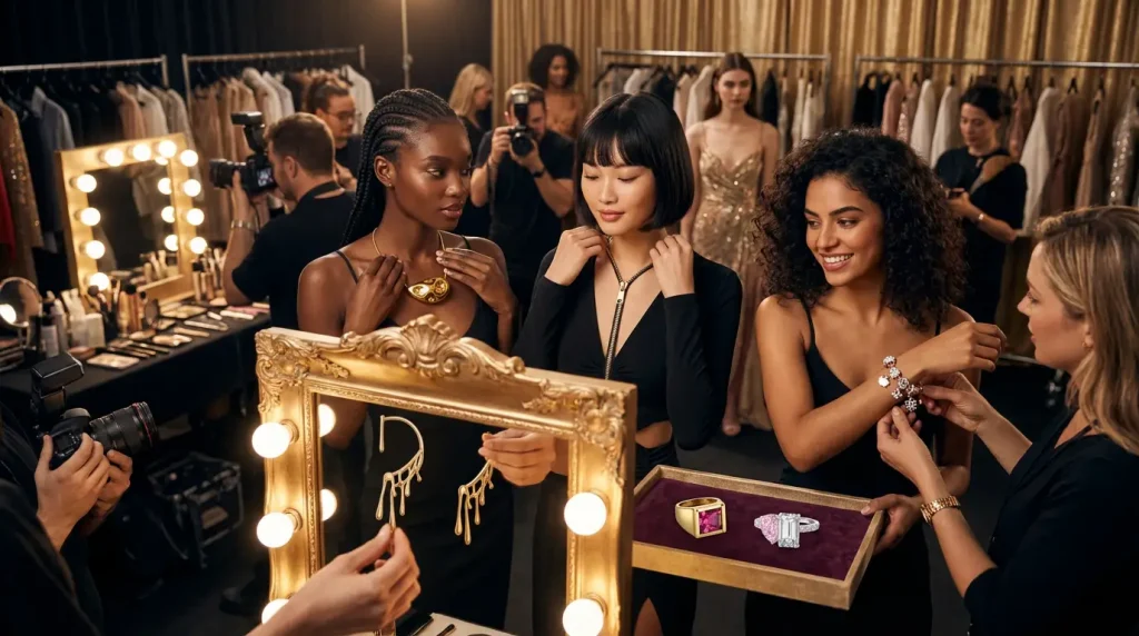 jewelry forecast 2026