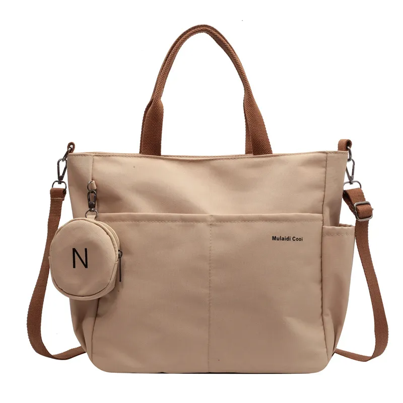 personalized tote bag